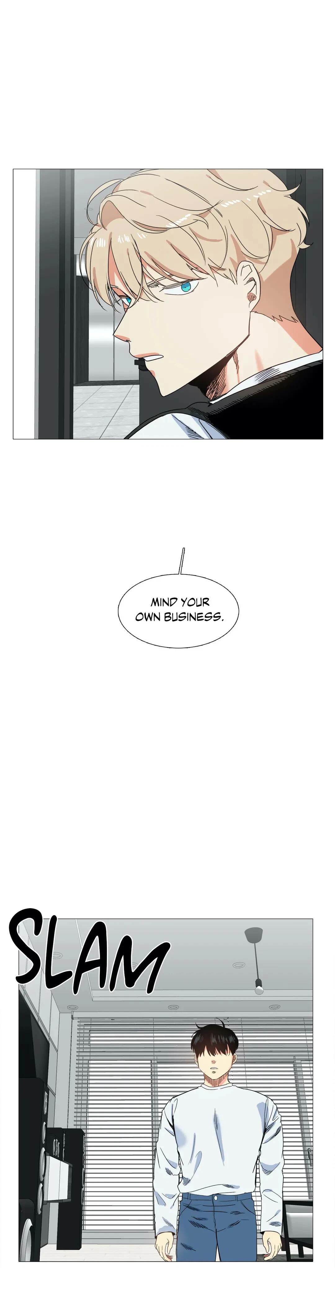 Put A Smile On Chapter 38, page 26