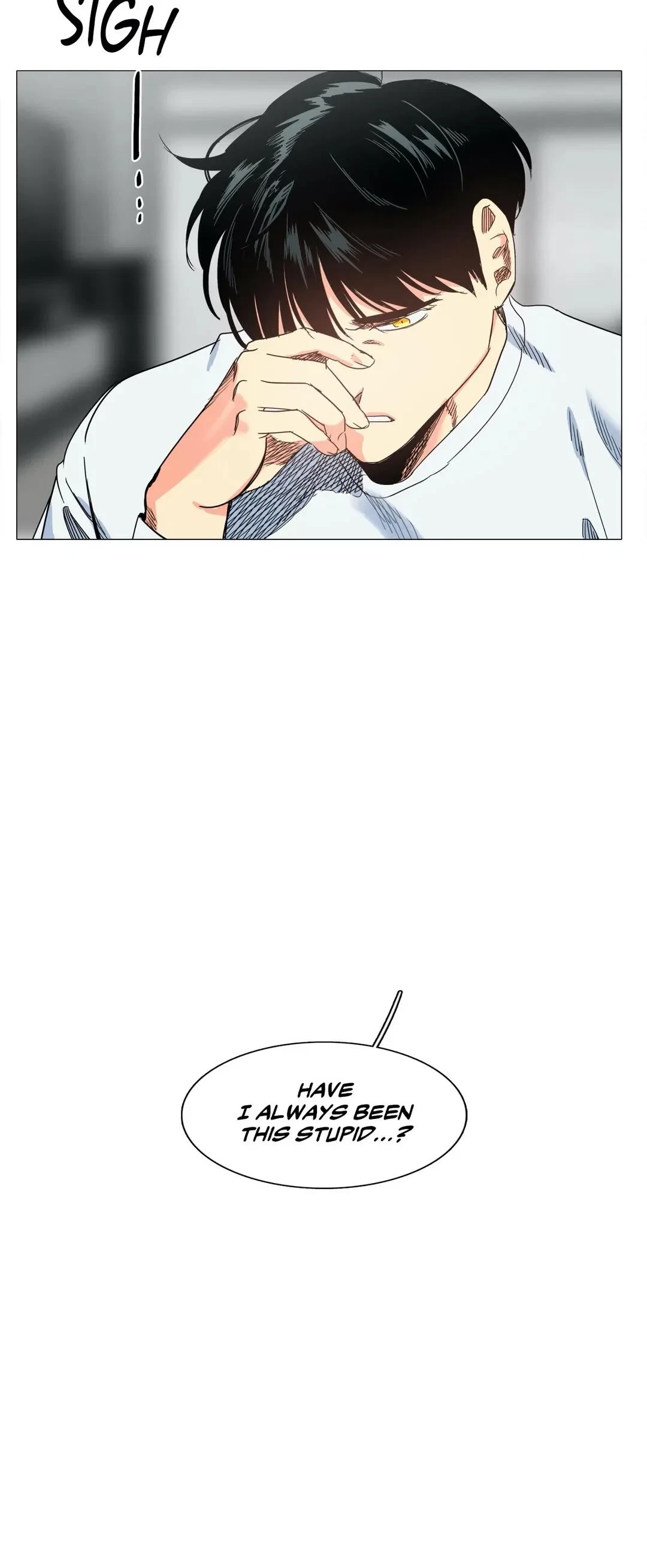 Put A Smile On Chapter 38, page 28