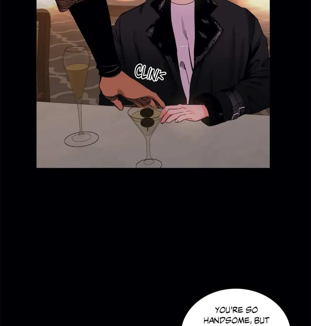 Put A Smile On Chapter 38, page 3