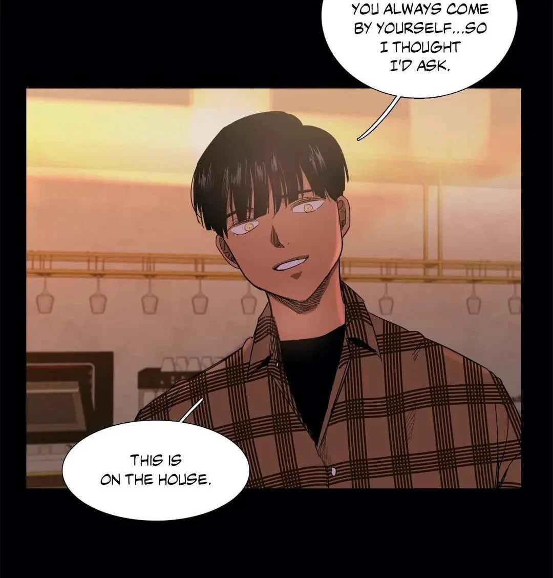Put A Smile On Chapter 38, page 4