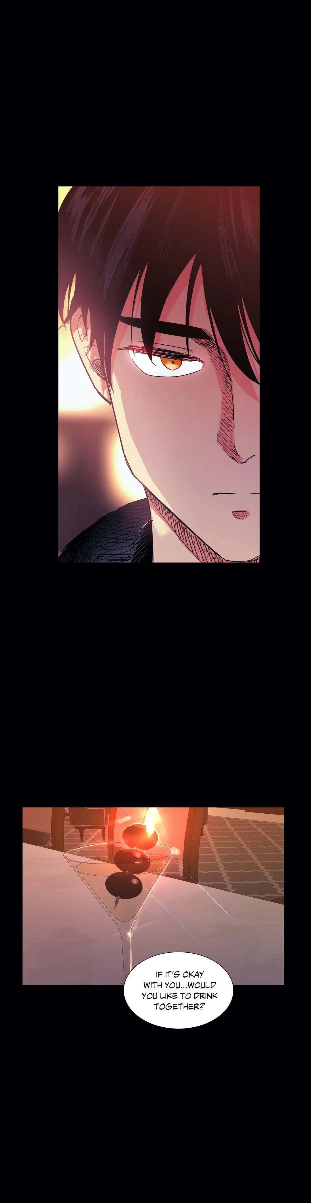 Put A Smile On Chapter 38, page 5