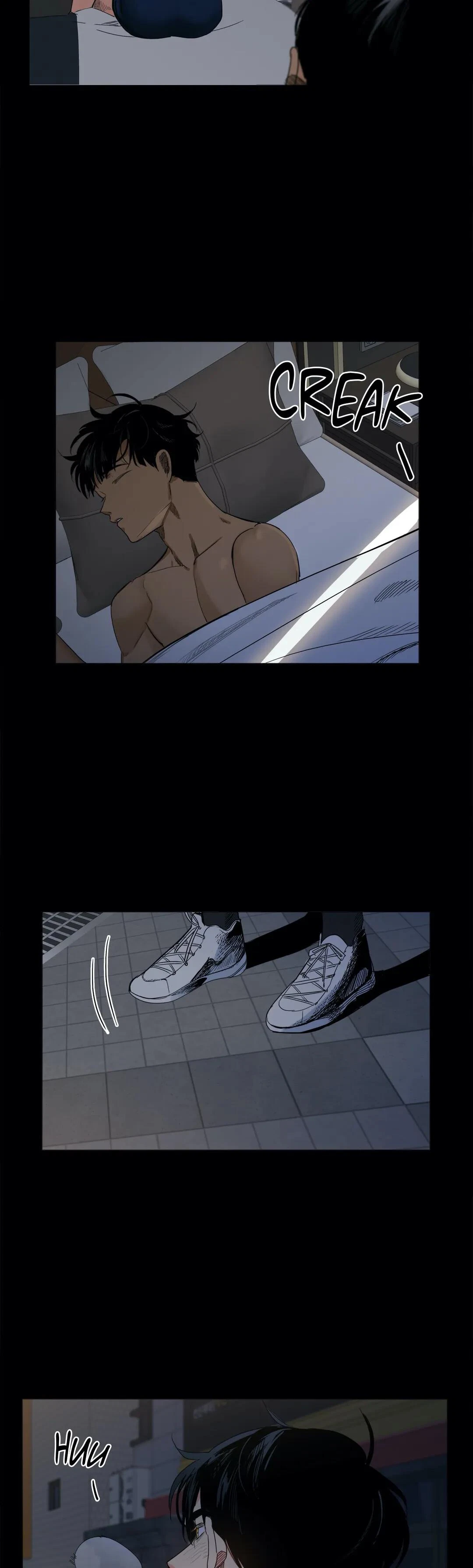 Put A Smile On Chapter 38, page 7