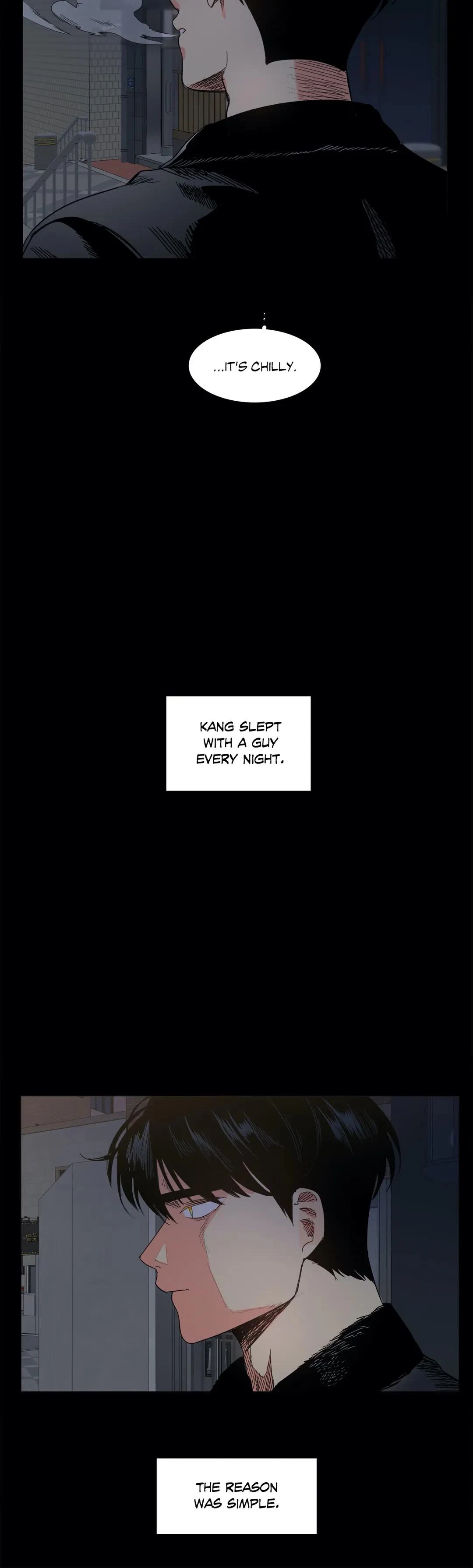 Put A Smile On Chapter 38, page 8
