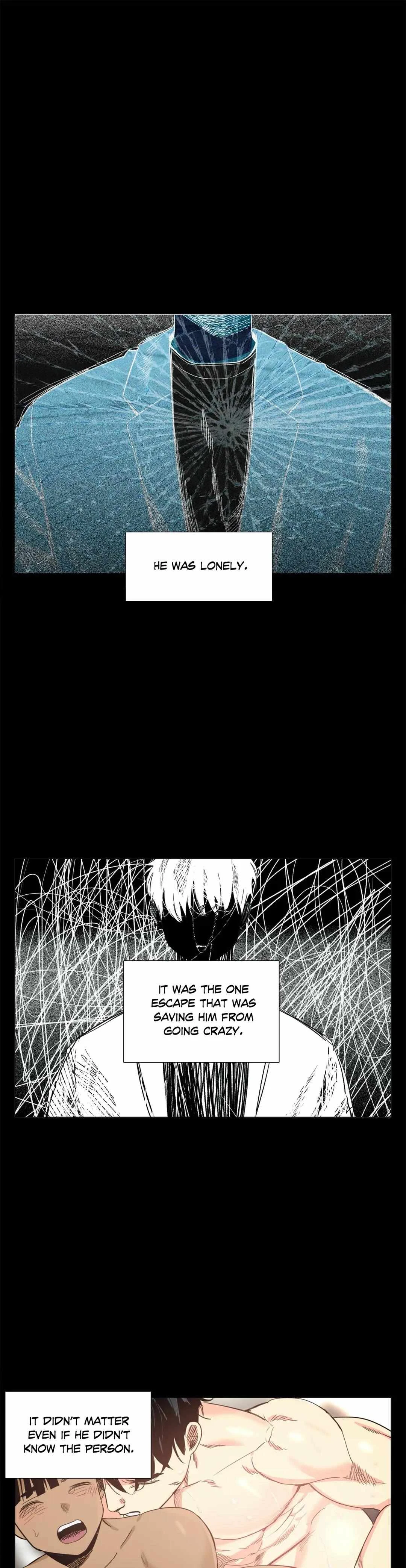 Put A Smile On Chapter 38, page 9