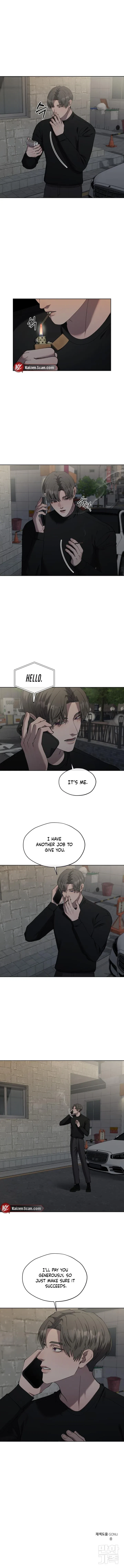Stand By Chapter 24, page 6