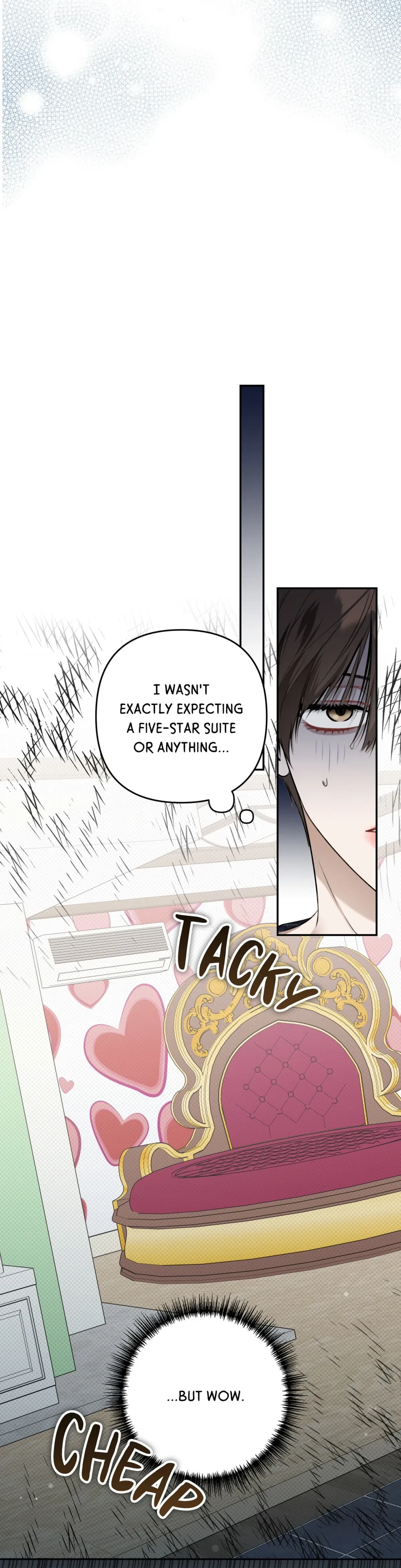 Special. : Summer Special AU 1, page 10
