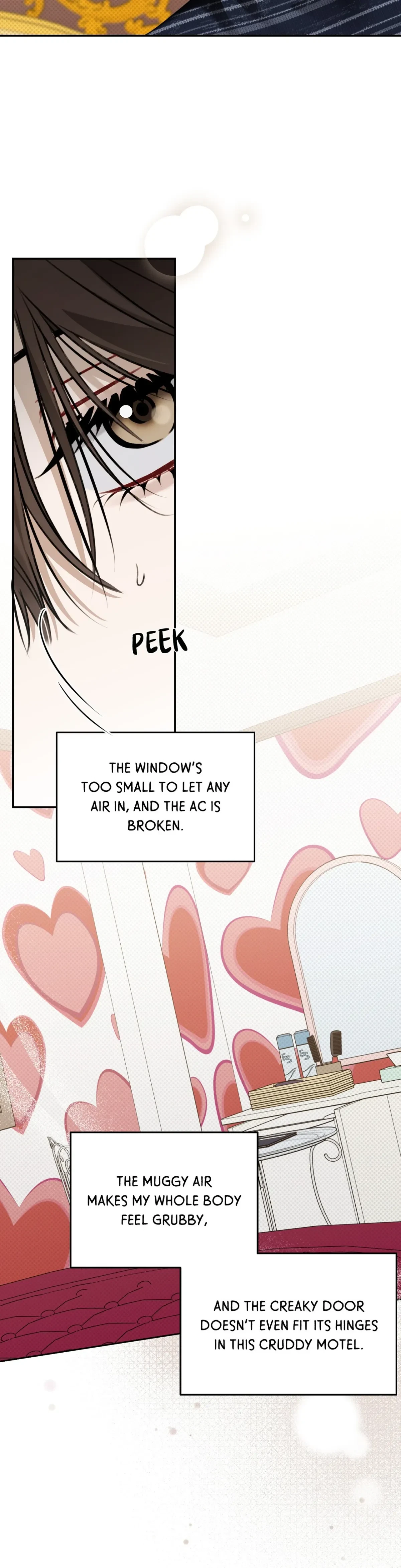 Special. : Summer Special AU 1, page 14