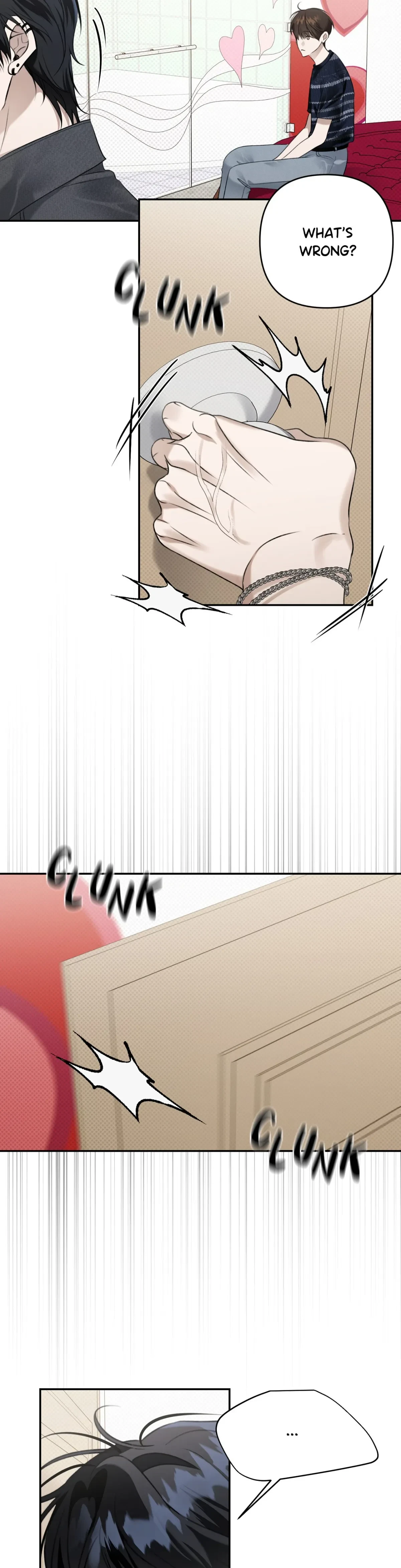 Special. : Summer Special AU 1, page 16