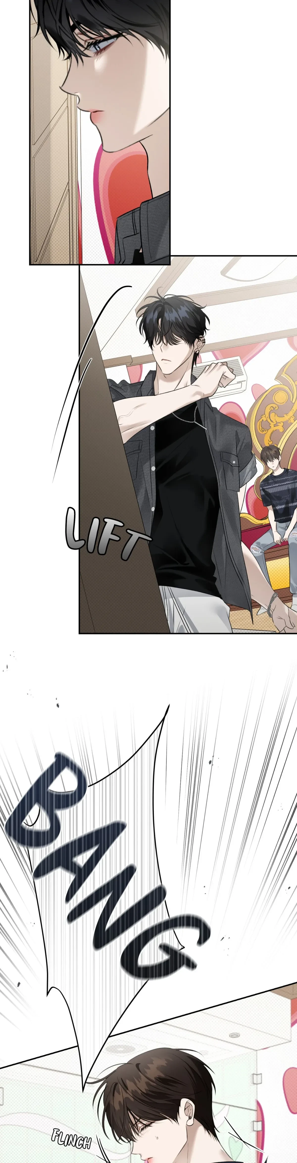 Special. : Summer Special AU 1, page 17