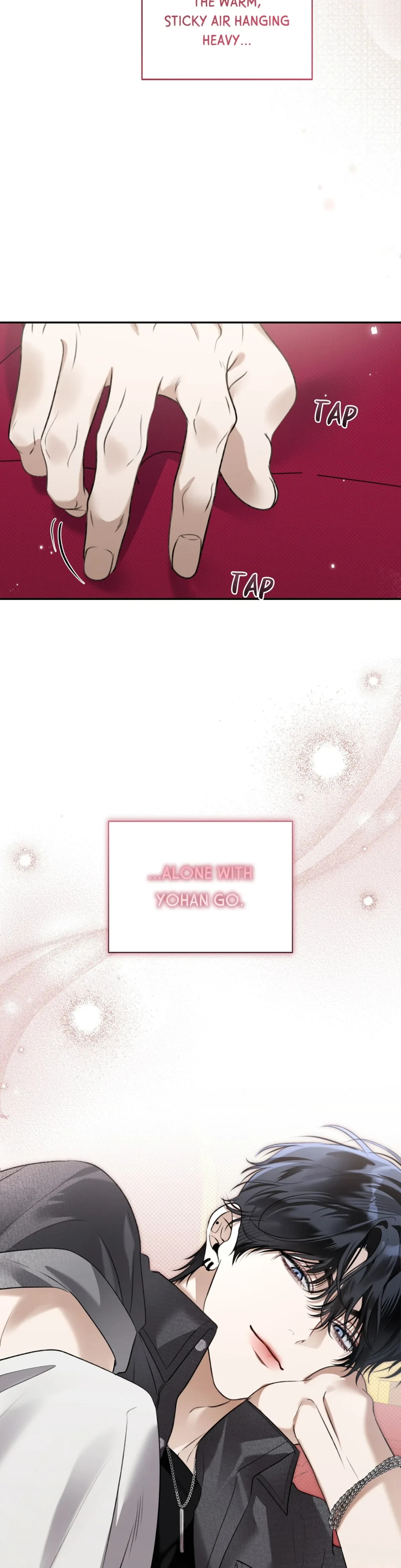 Special. : Summer Special AU 1, page 26