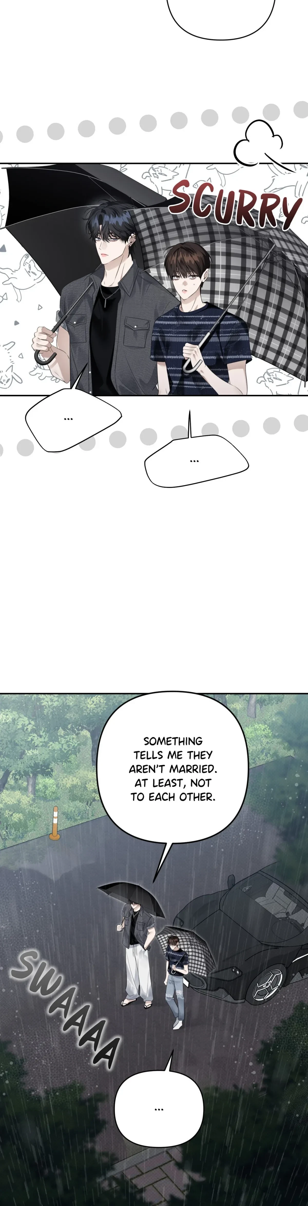 Special. : Summer Special AU 1, page 7