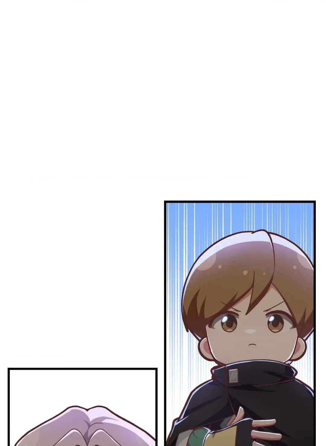 Virtual Strangers Chapter 6, page 2