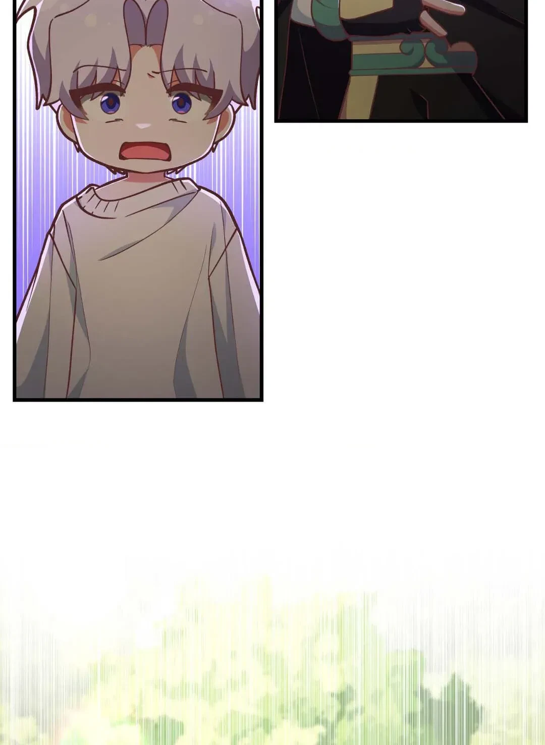 Virtual Strangers Chapter 6, page 3