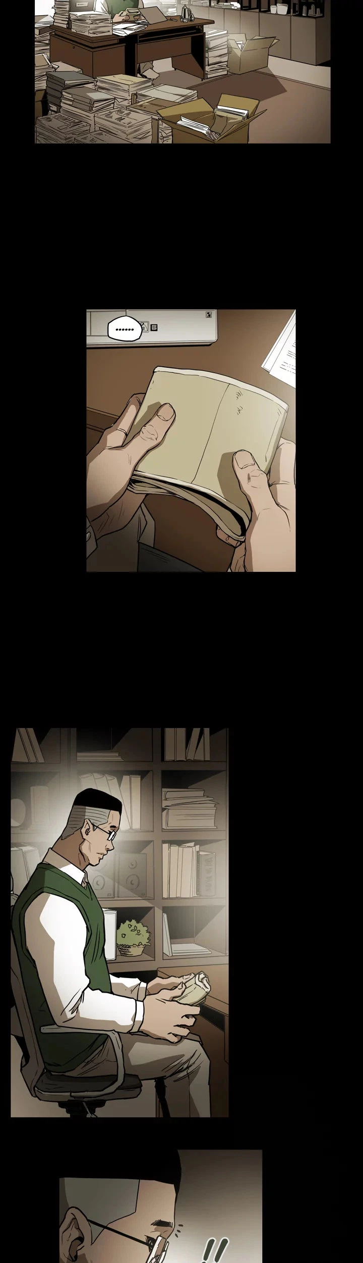 Chapter 45, page 22
