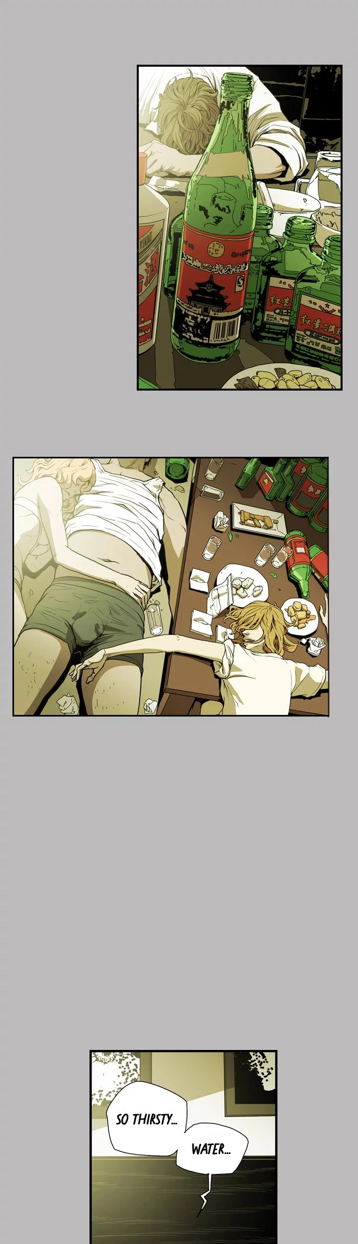 Chapter 45, page 32