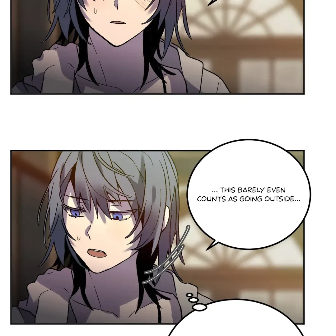 Full Moon Accident Chapter 7, page 10