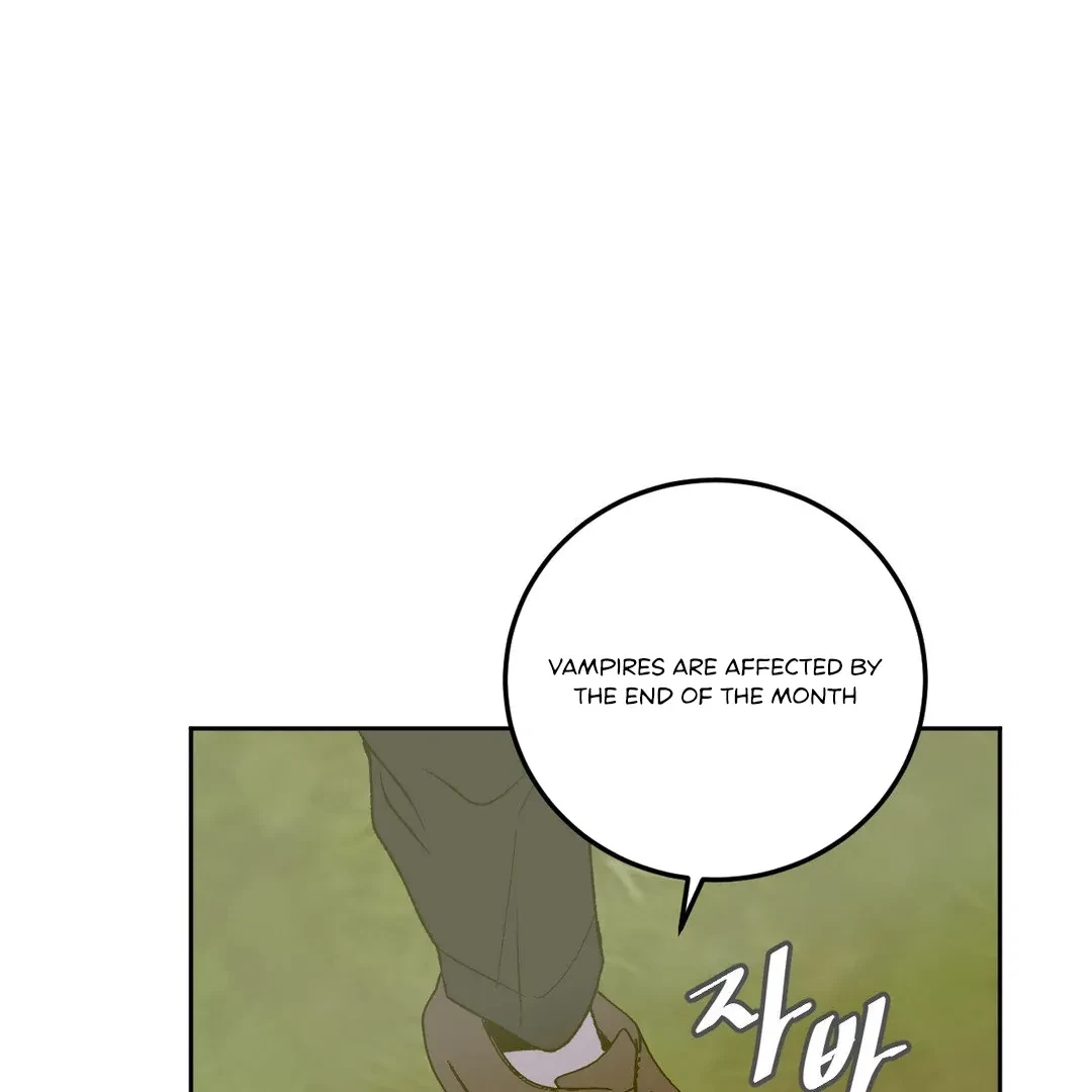 Full Moon Accident Chapter 7, page 17