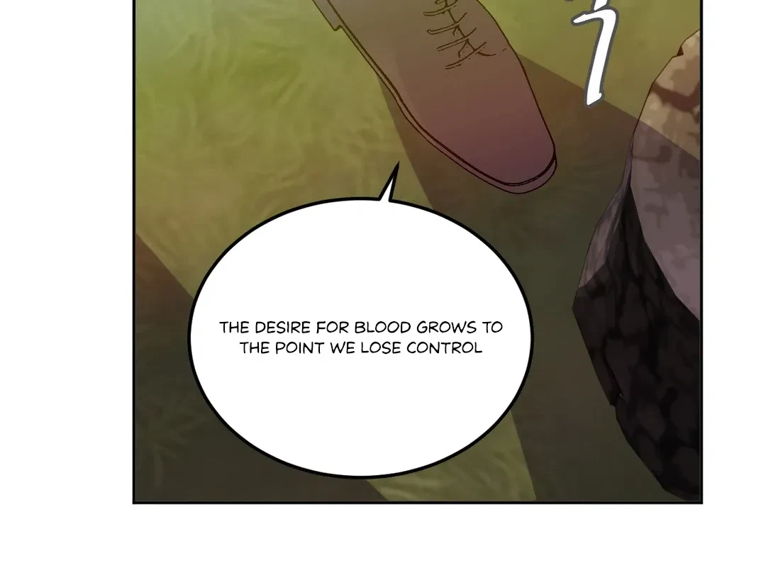Full Moon Accident Chapter 7, page 18