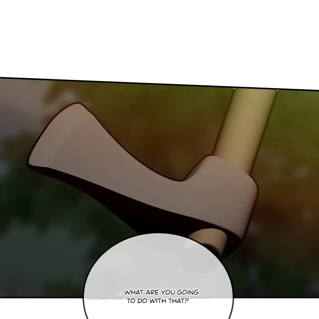 Full Moon Accident Chapter 7, page 26