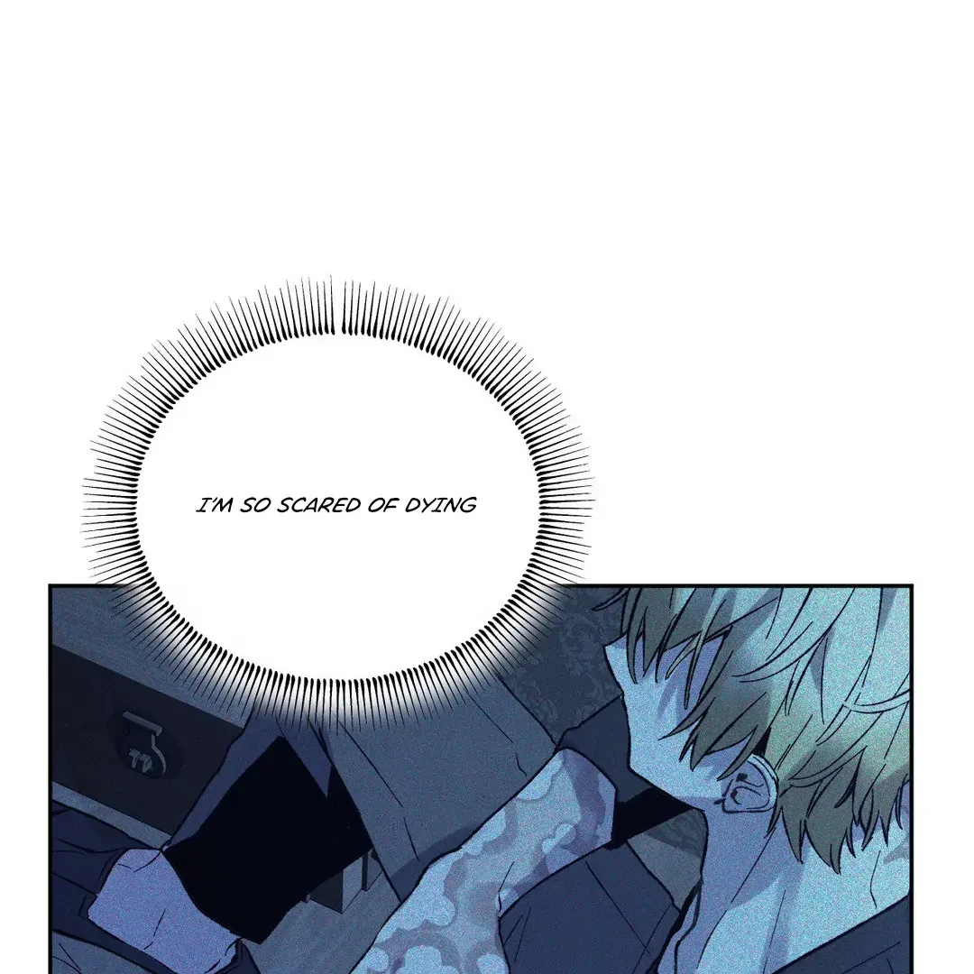 Full Moon Accident Chapter 7, page 31
