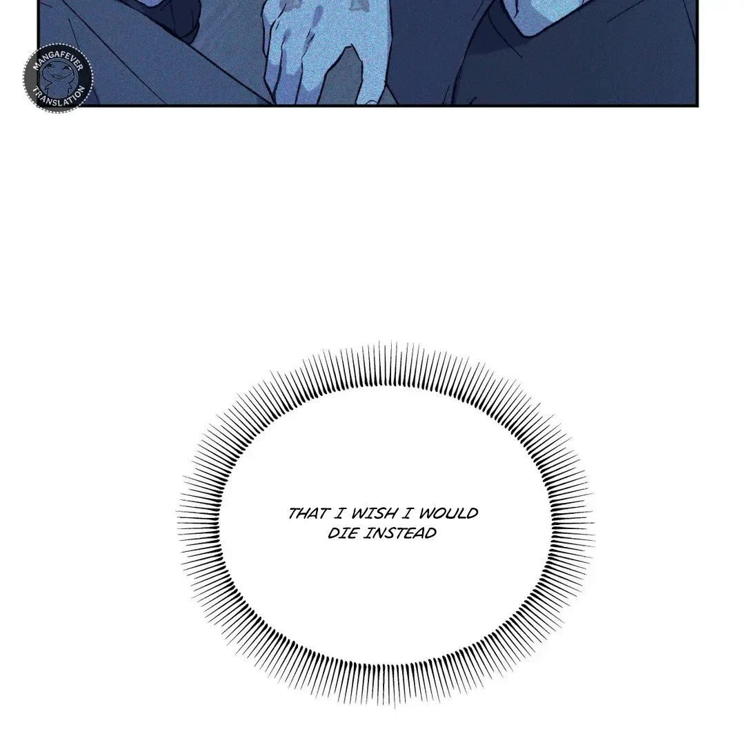Full Moon Accident Chapter 7, page 32