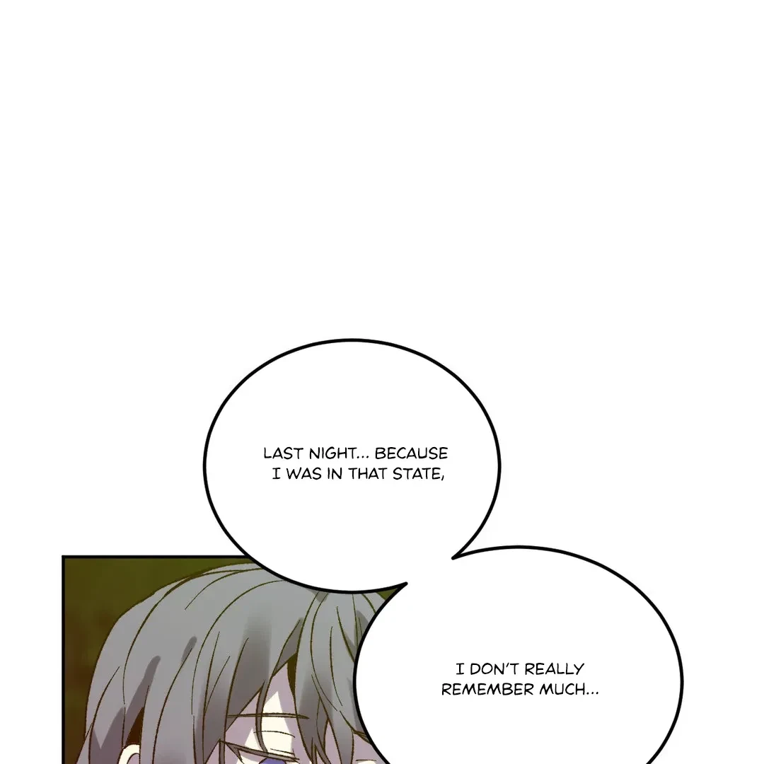 Full Moon Accident Chapter 7, page 33