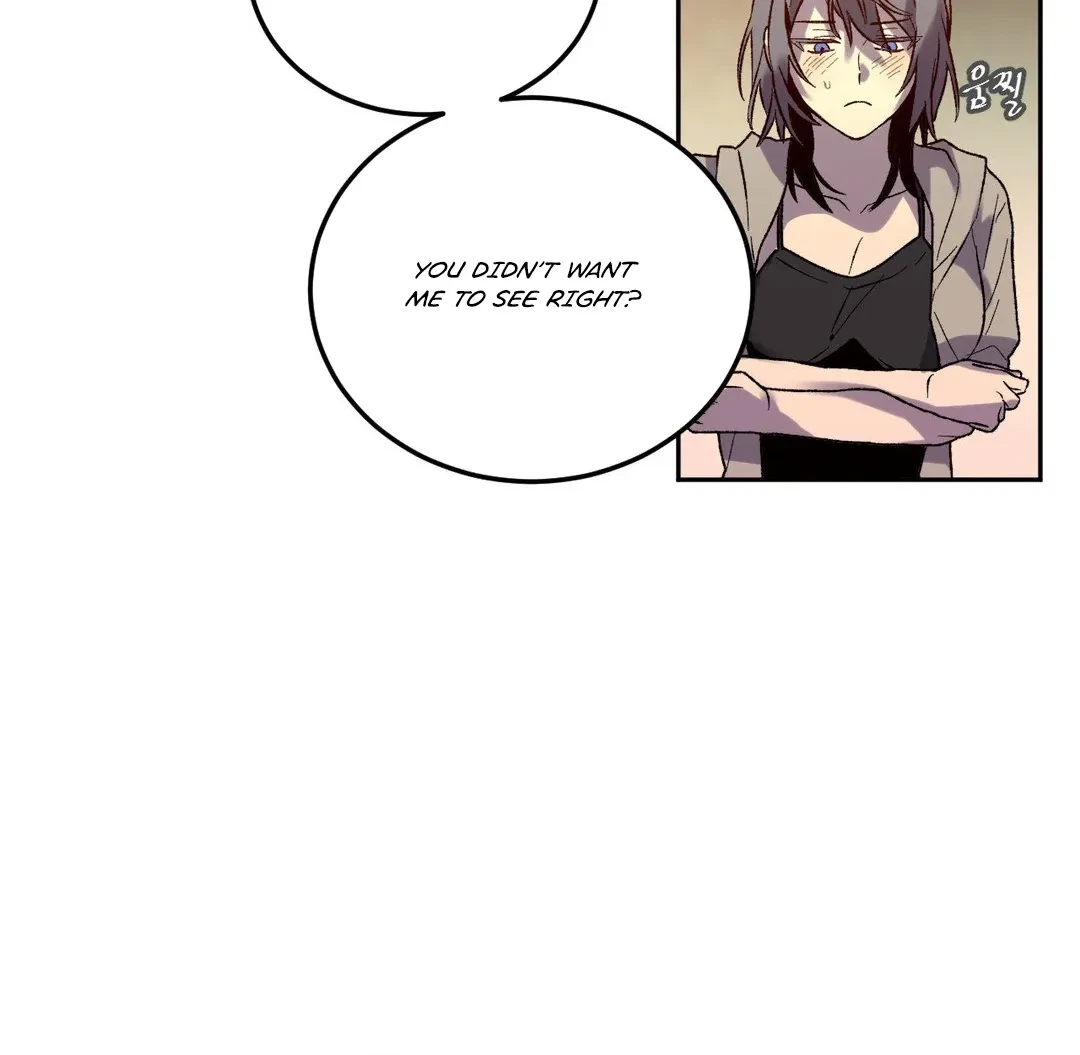 Full Moon Accident Chapter 7, page 37