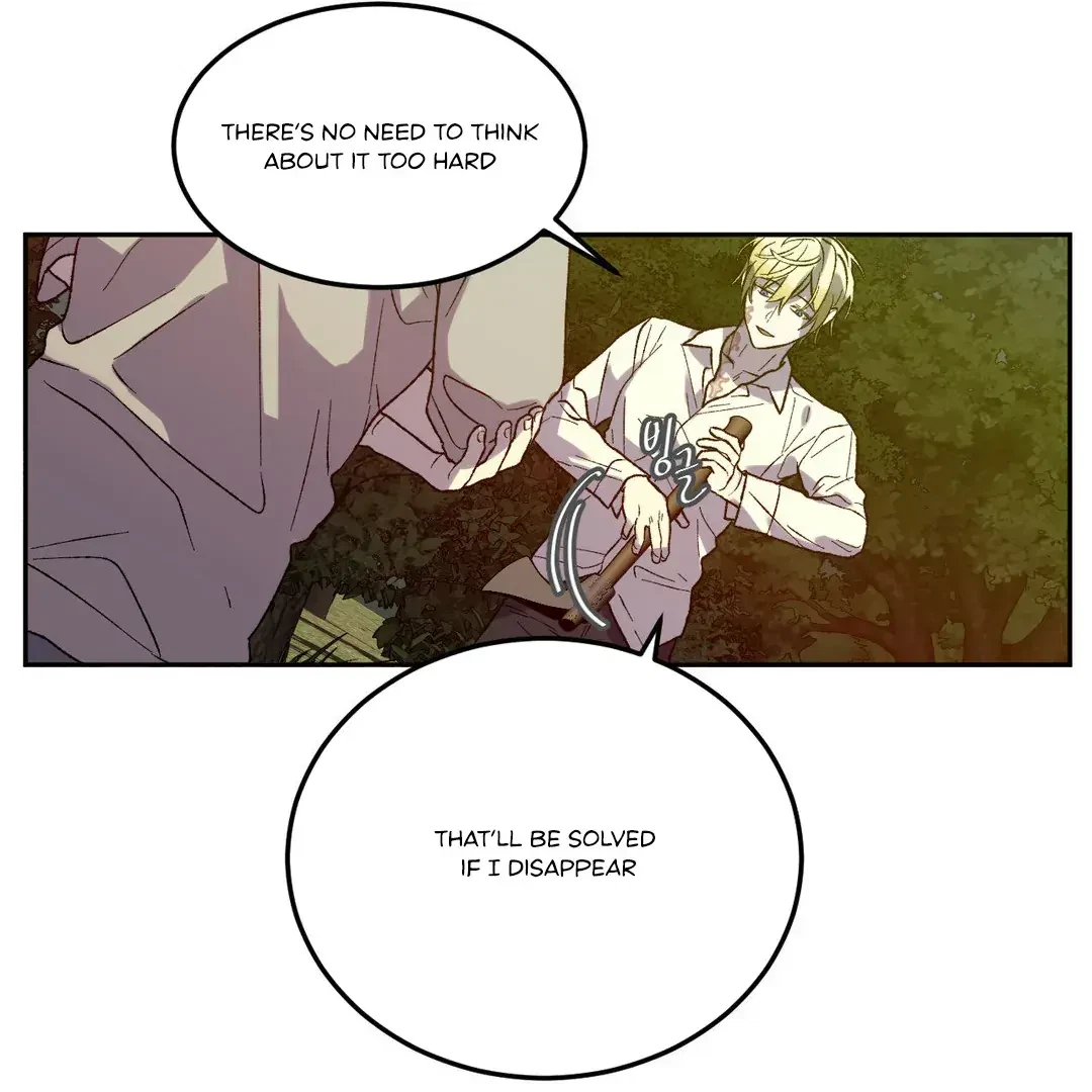 Full Moon Accident Chapter 7, page 38