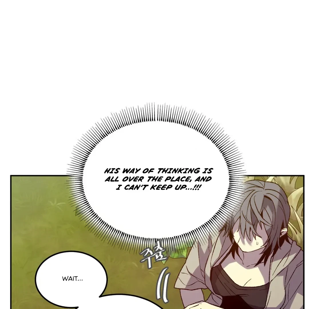 Full Moon Accident Chapter 7, page 45