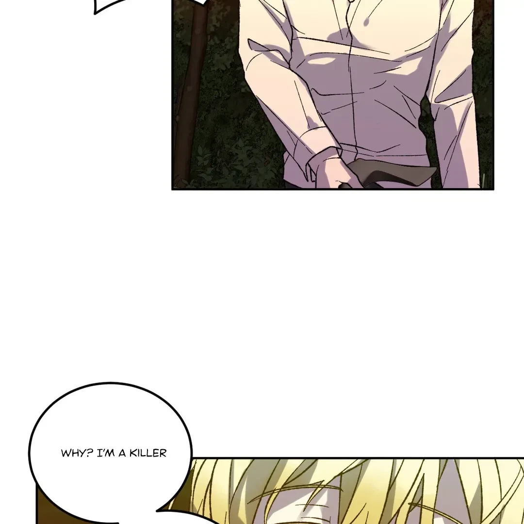 Full Moon Accident Chapter 7, page 48