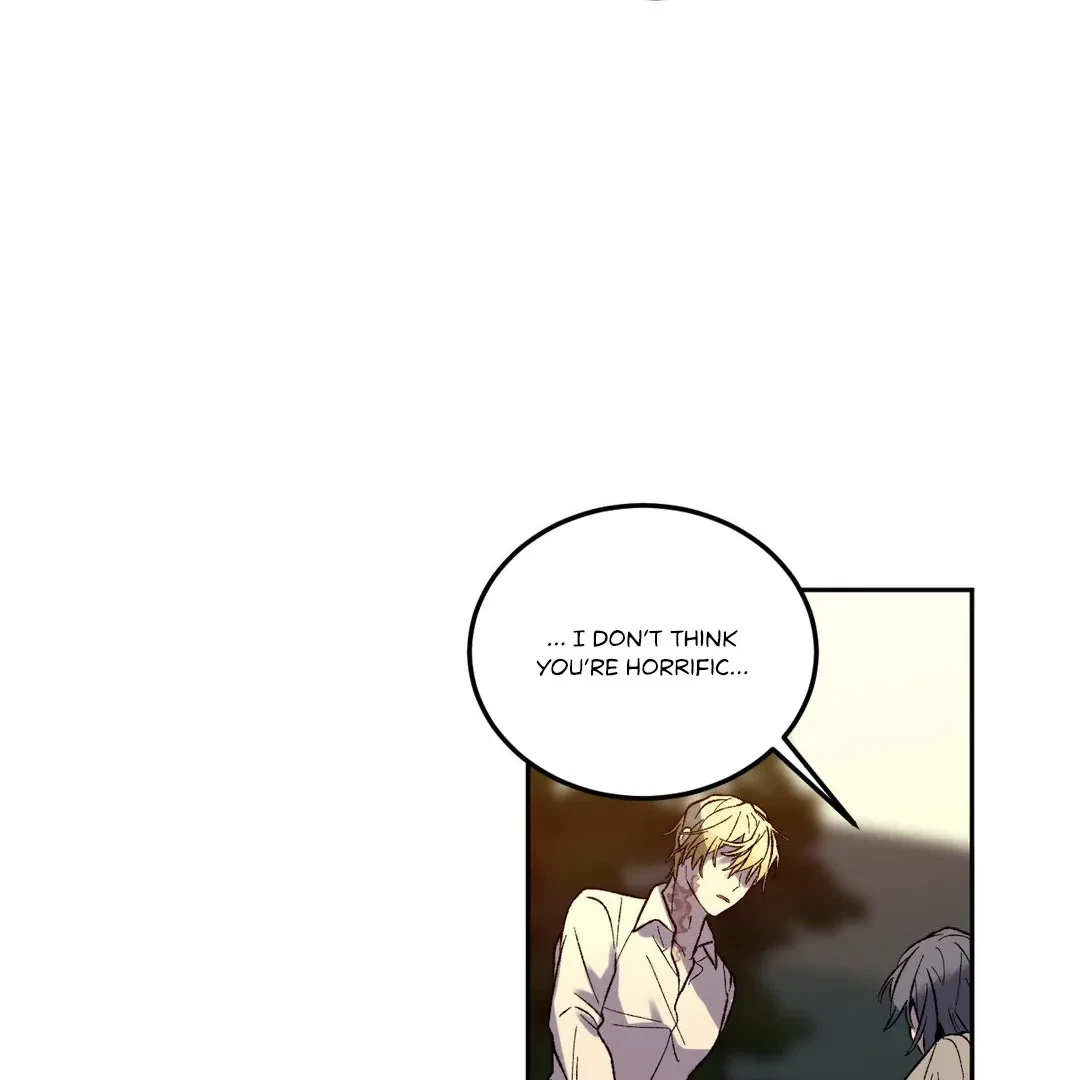 Full Moon Accident Chapter 7, page 50