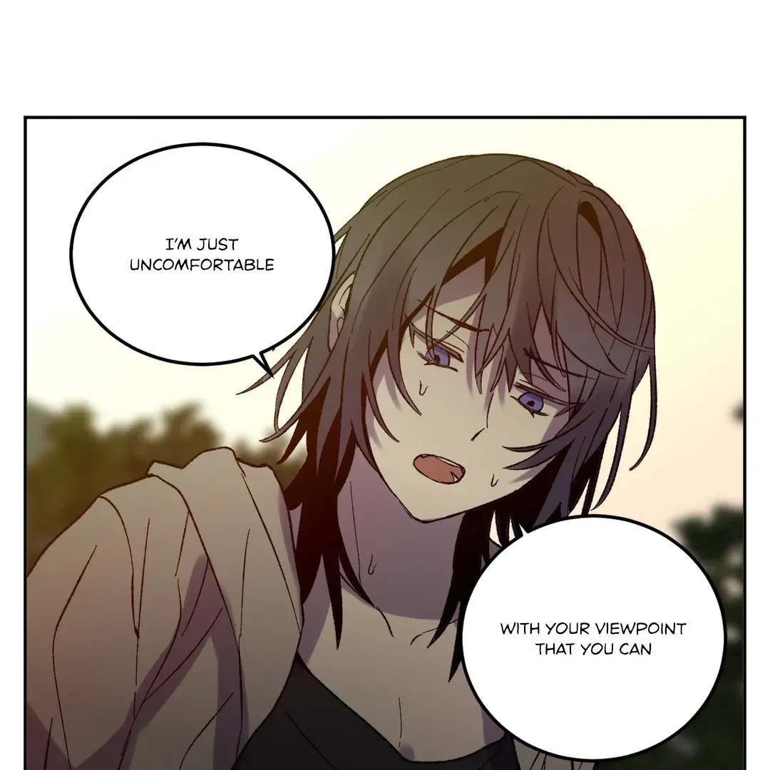 Full Moon Accident Chapter 7, page 52