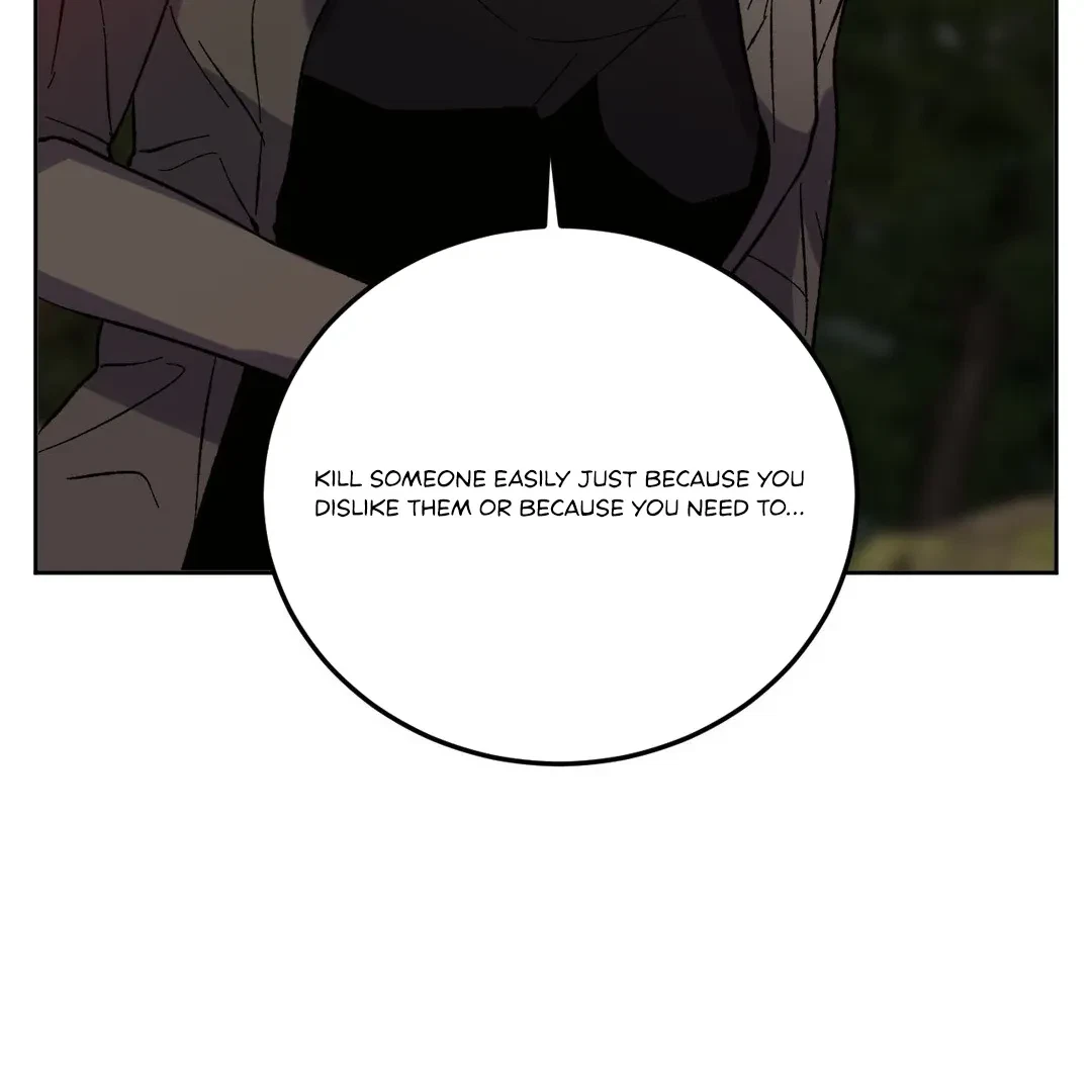 Full Moon Accident Chapter 7, page 53