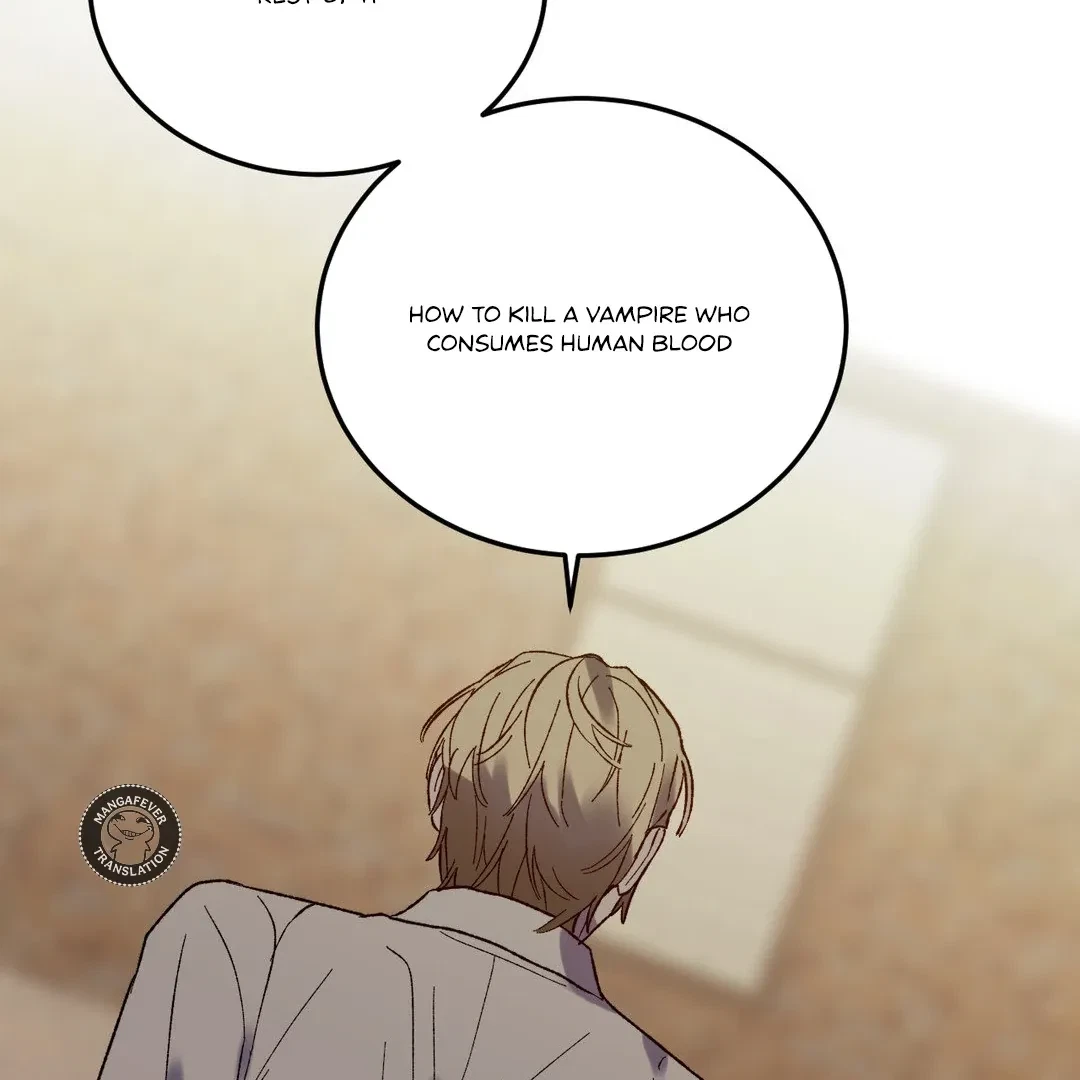 Full Moon Accident Chapter 7, page 58
