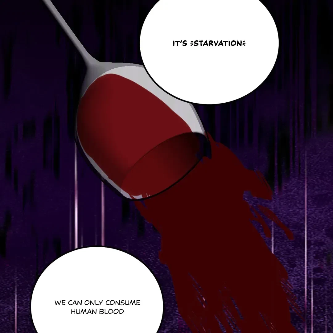 Full Moon Accident Chapter 7, page 60