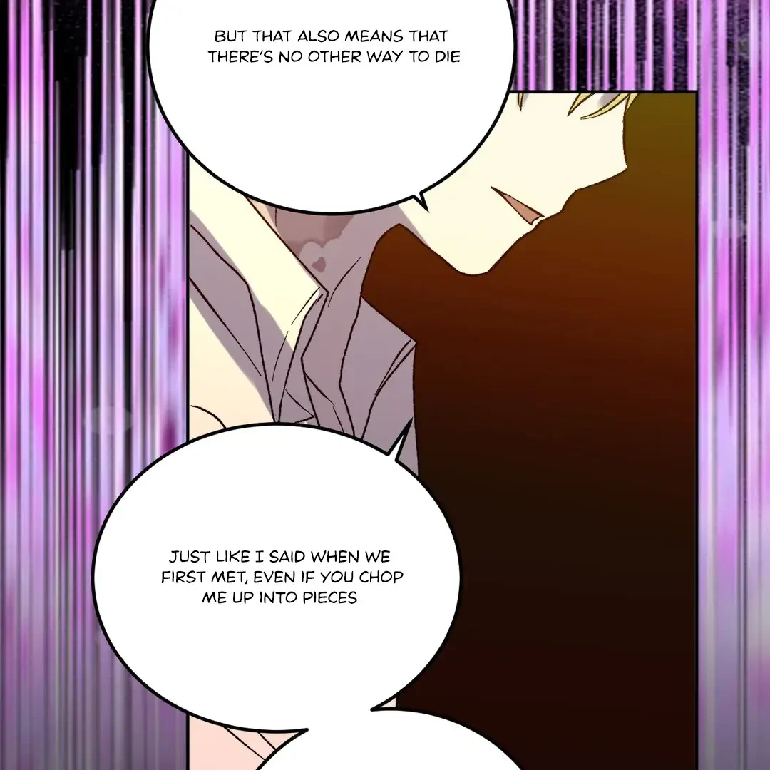 Full Moon Accident Chapter 7, page 62