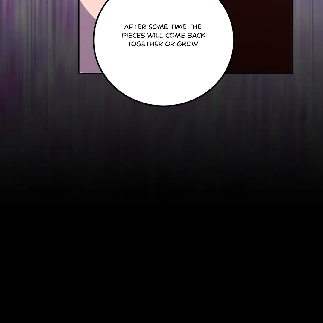 Full Moon Accident Chapter 7, page 63