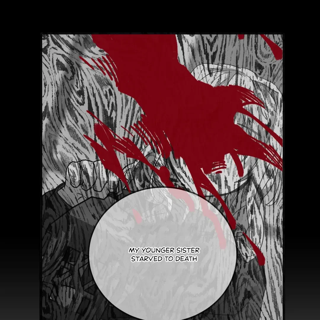Full Moon Accident Chapter 7, page 64