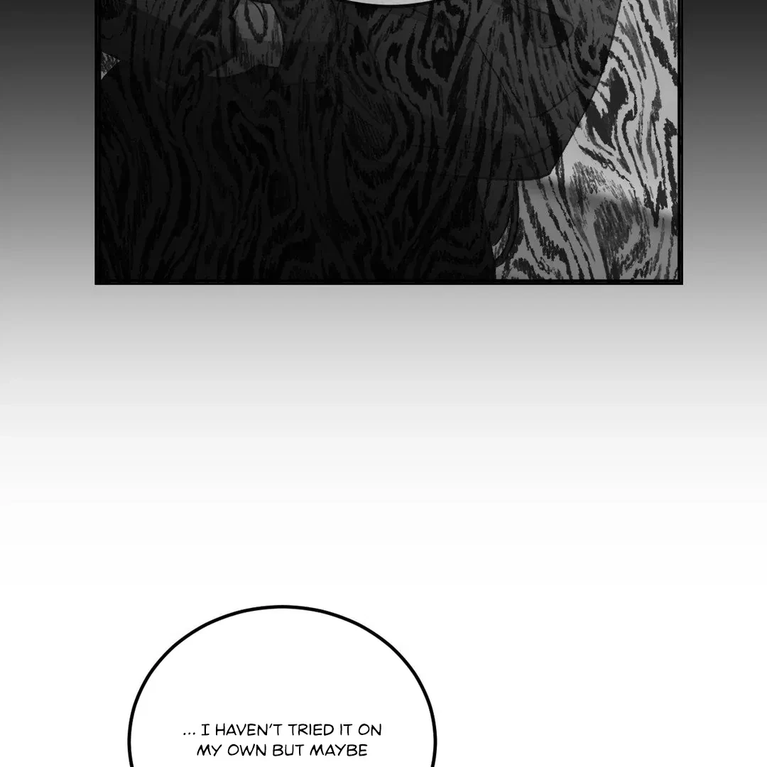 Full Moon Accident Chapter 7, page 65