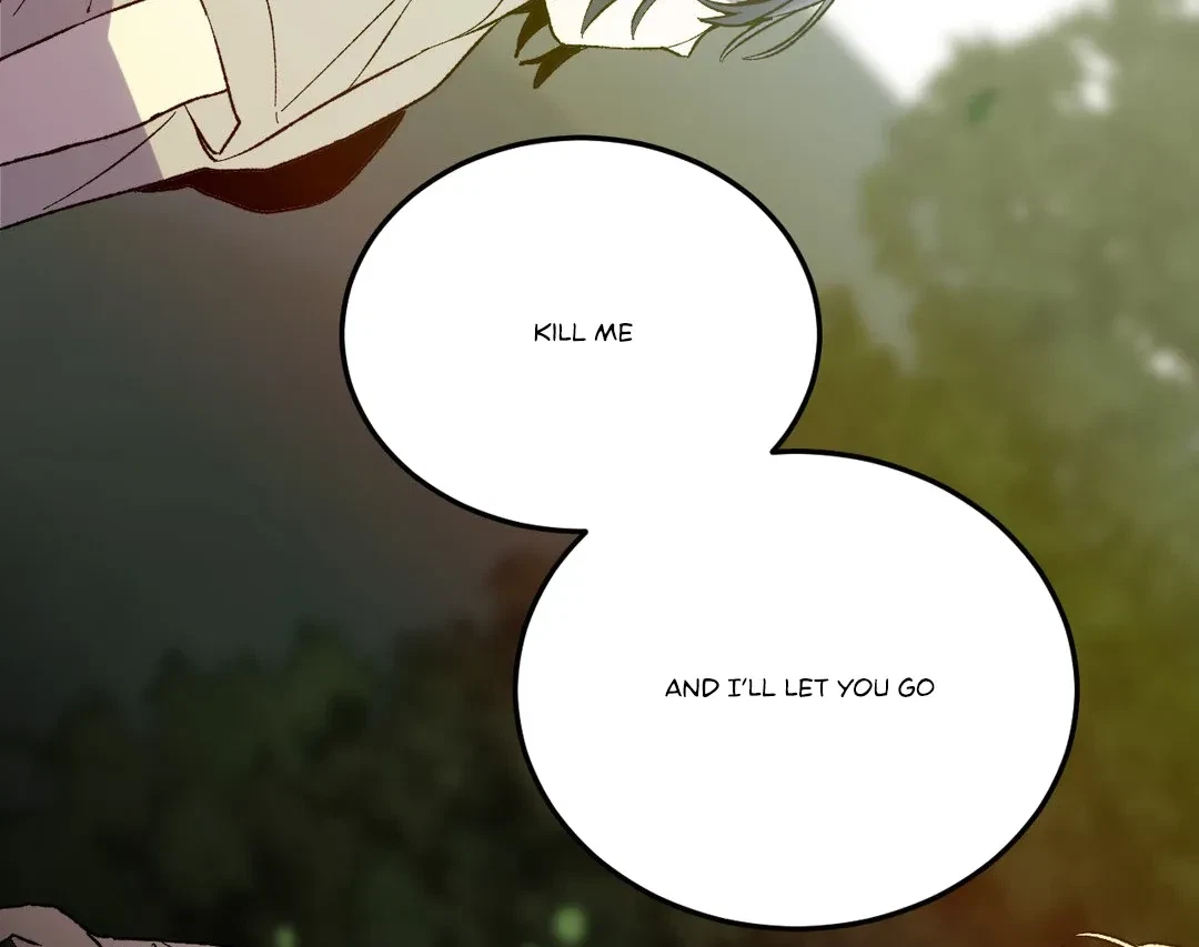 Full Moon Accident Chapter 7, page 68