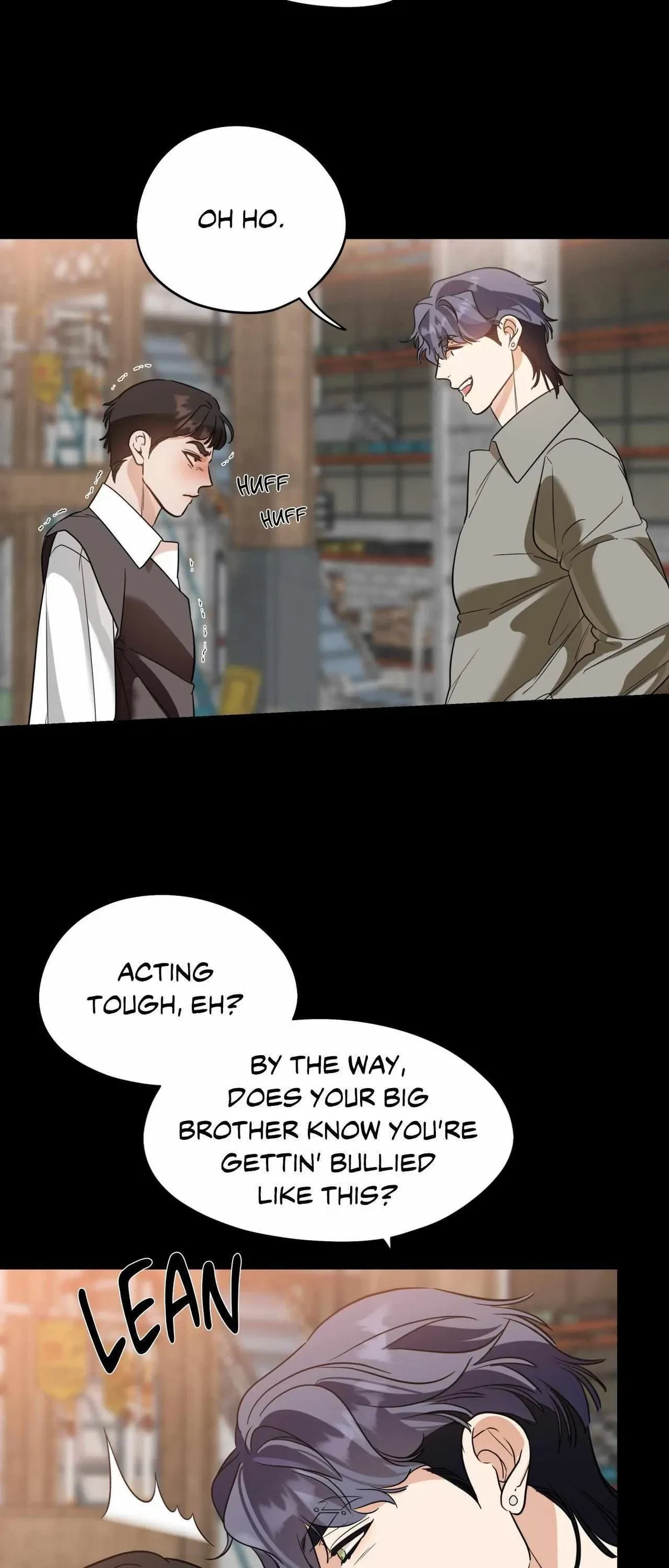 Ghostly Vendetta Chapter 55, page 2