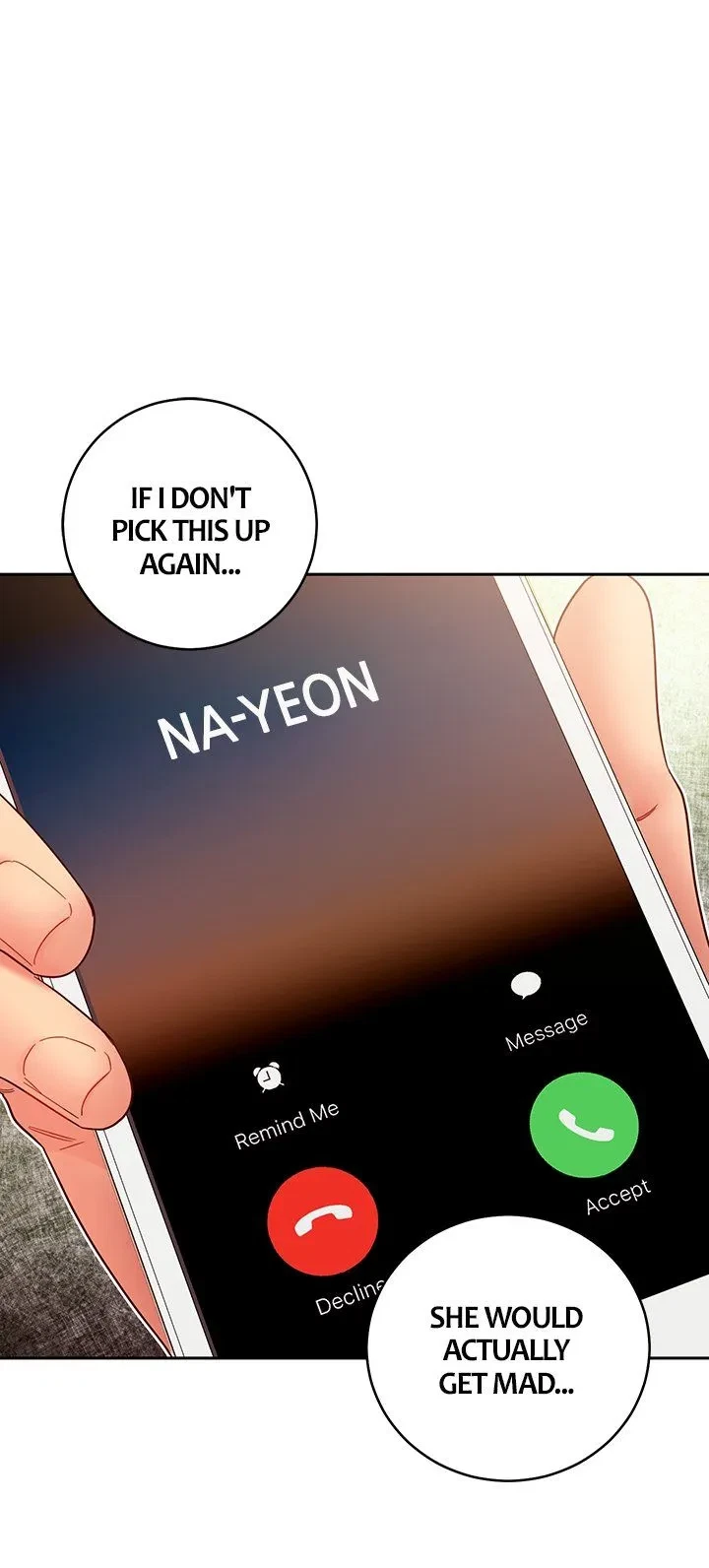 My Stepmother's Friends Chapter 77, page 15