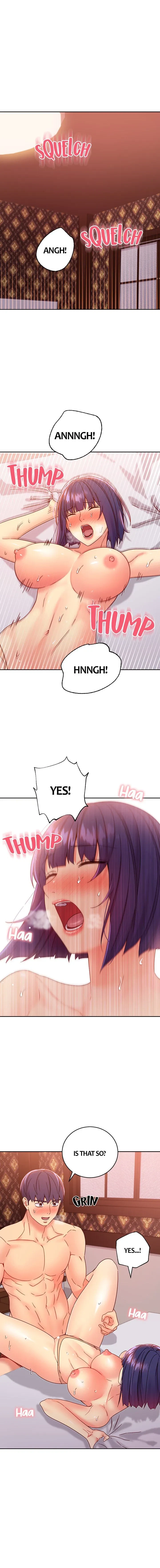 My Stepmother's Friends Chapter 77, page 2