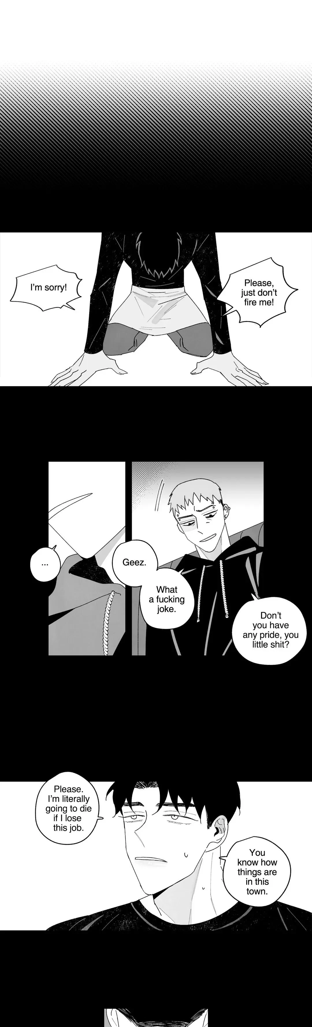 Down And Dirty Chapter 10, page 15