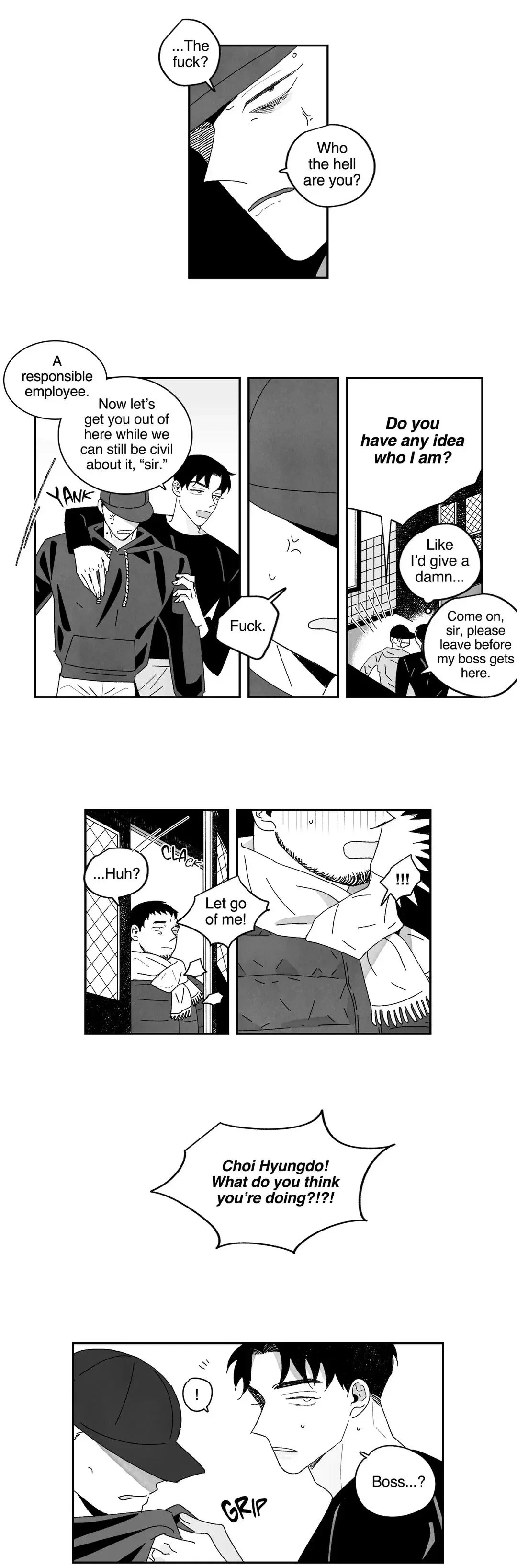 Down And Dirty Chapter 10, page 2