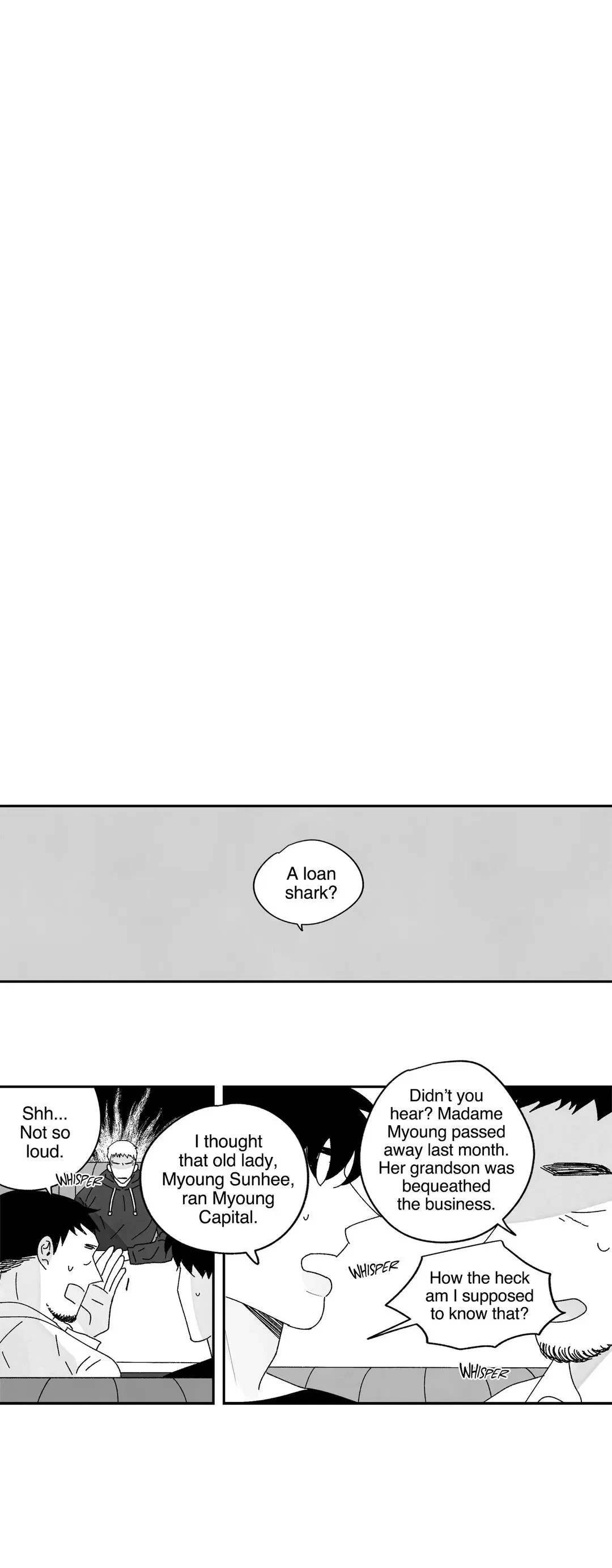 Down And Dirty Chapter 10, page 3