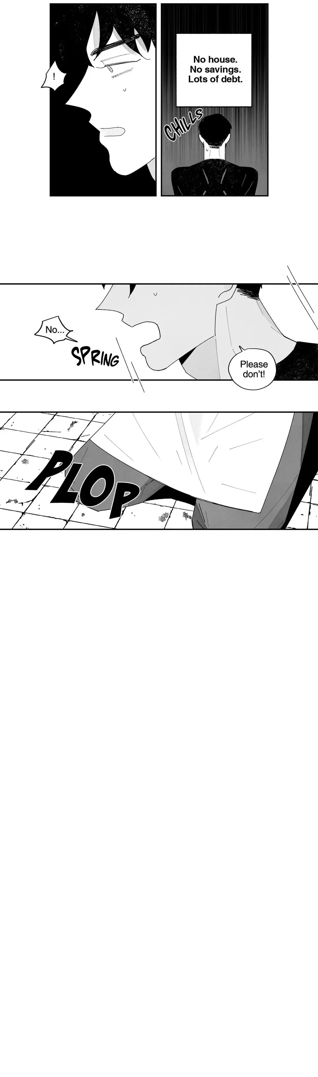 Down And Dirty Chapter 10, page 6