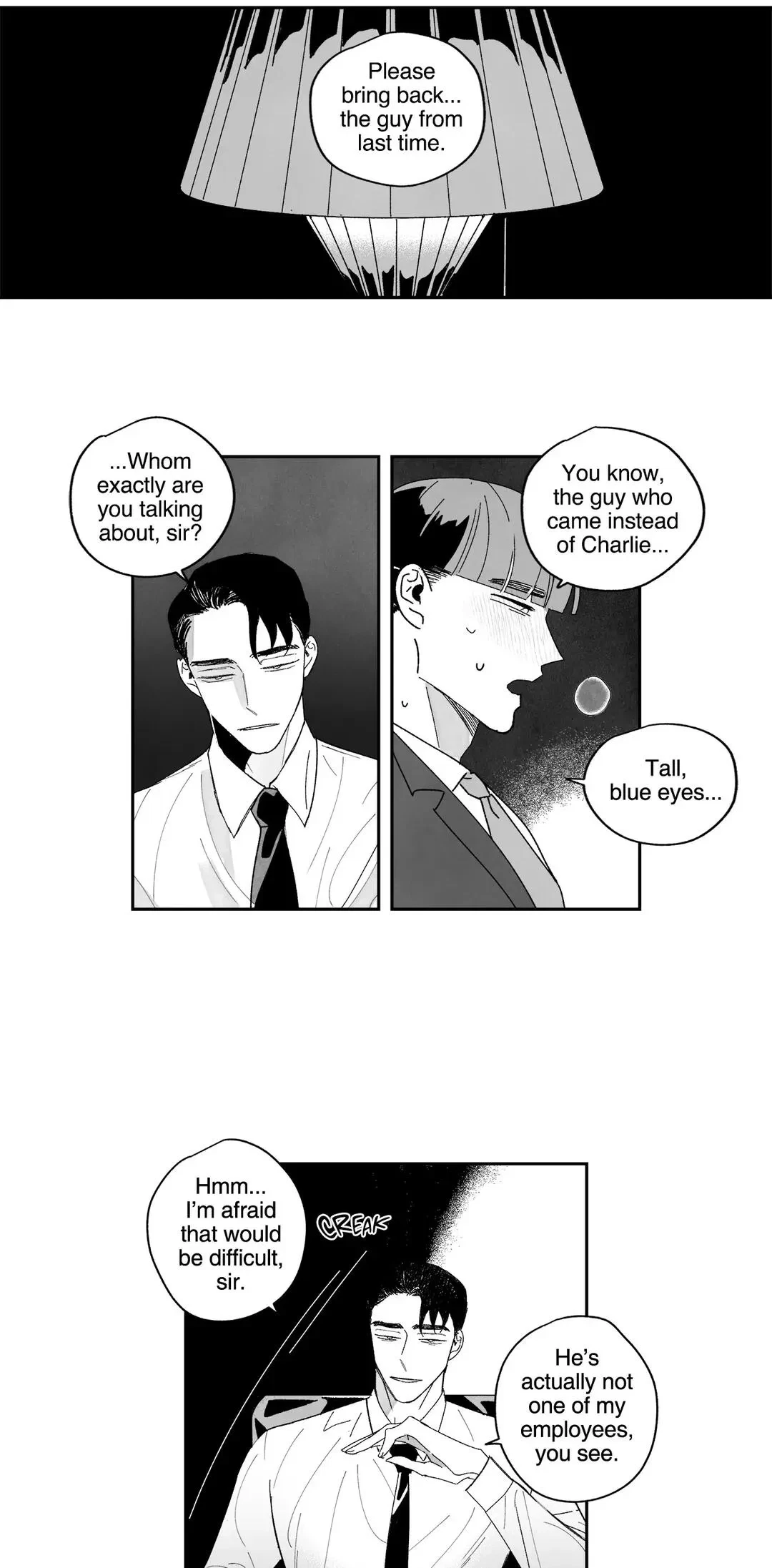 Down And Dirty Chapter 10, page 7