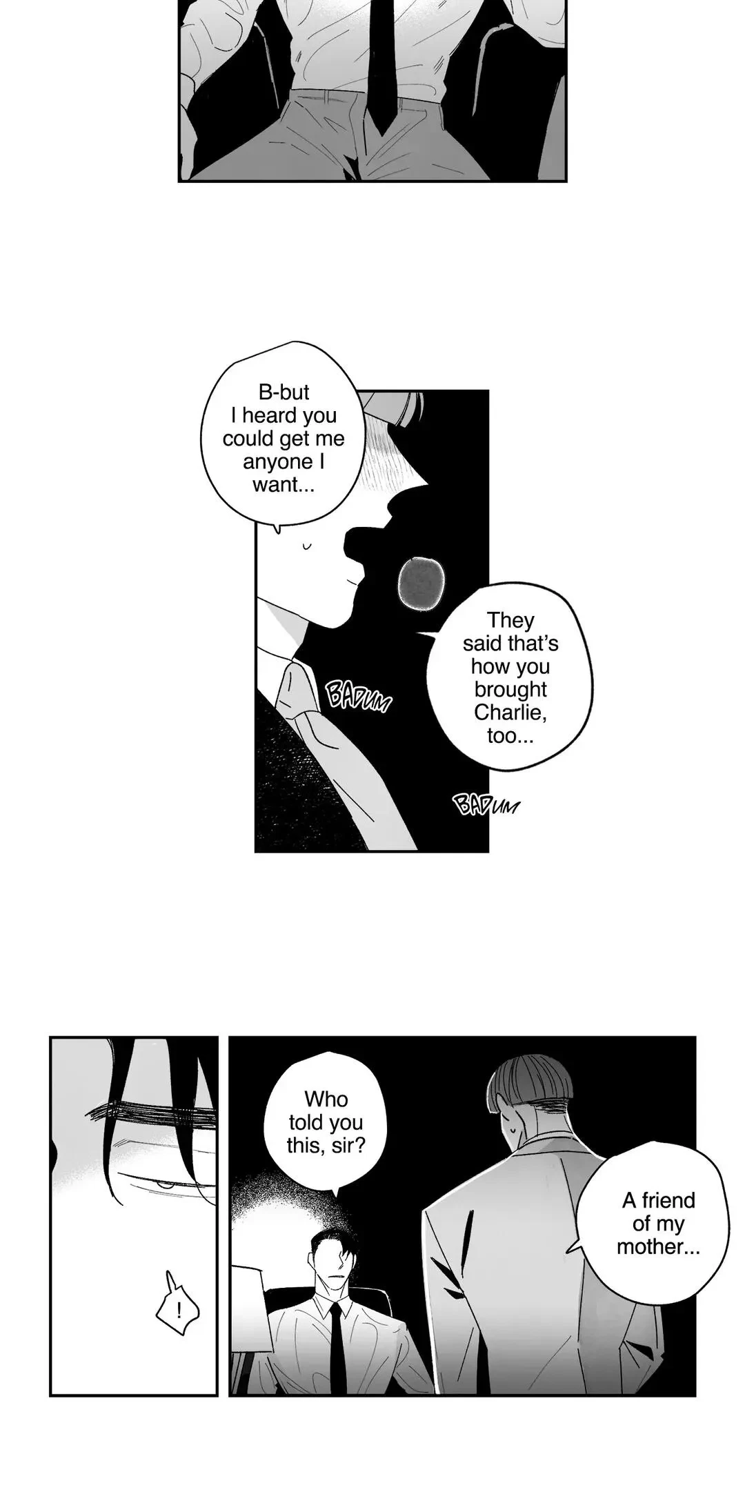 Down And Dirty Chapter 10, page 8
