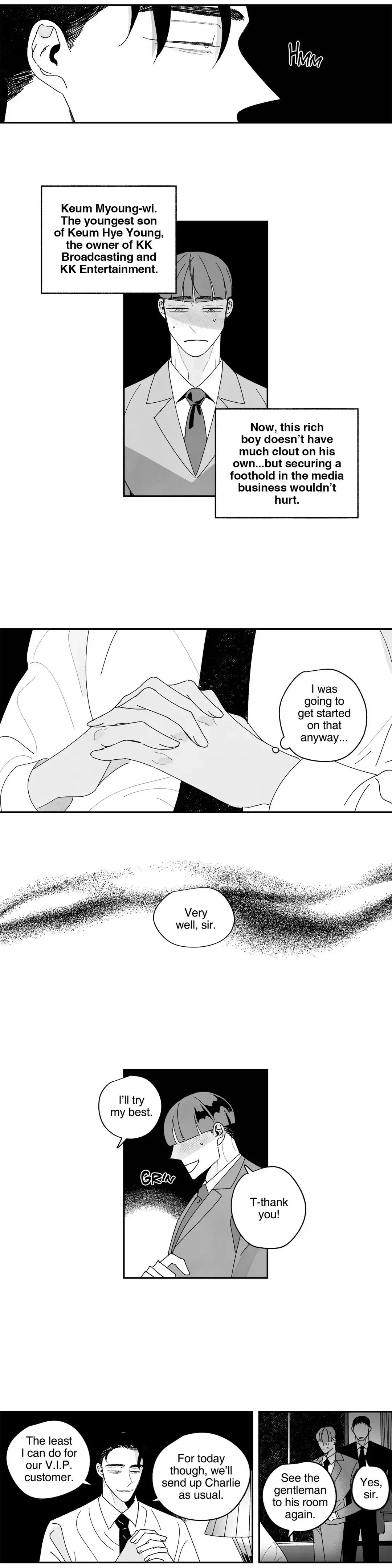 Down And Dirty Chapter 10, page 9